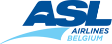 
									
									 ASL Airlines logo